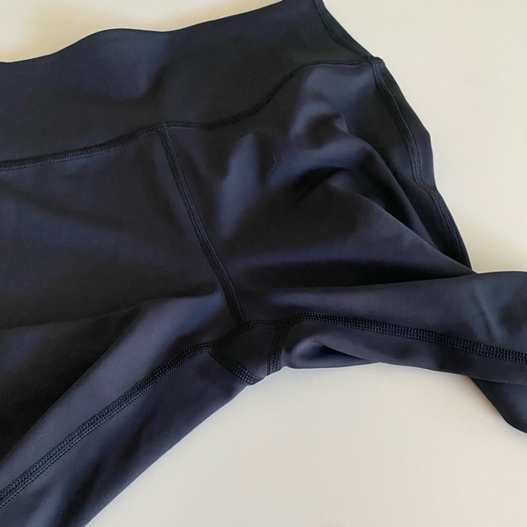 COPY - Peloton Black Move 7” Biker Shorts | Women’s Size Small (S) - Picture 5 of 5